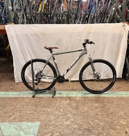 23" Trek Marlin (388H) E2L