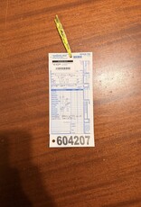 Fuji 17" Fuji Absolute LX (0079) I4U