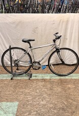 Fuji 17" Fuji Absolute LX (0079) I4U