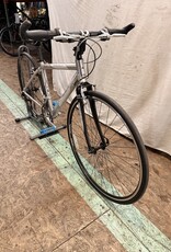 Fuji 17" Fuji Absolute LX (0079) I4U