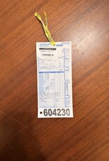 16" Giant Cypresss (0014) I4U