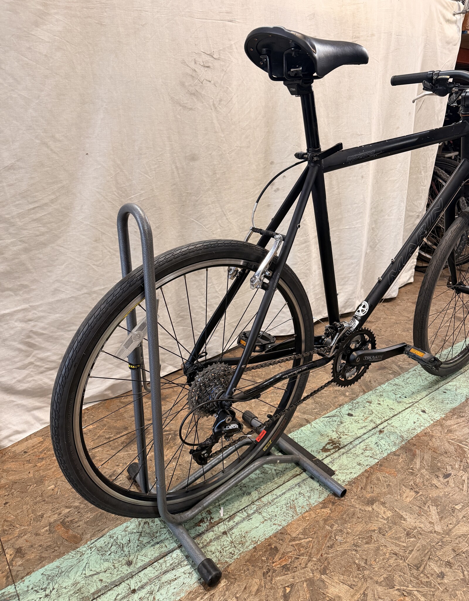 Marin 20" Marin Muirwoods (E005) I4U