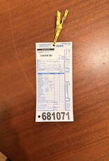 Marin 20" Marin Muirwoods (E005) I4U