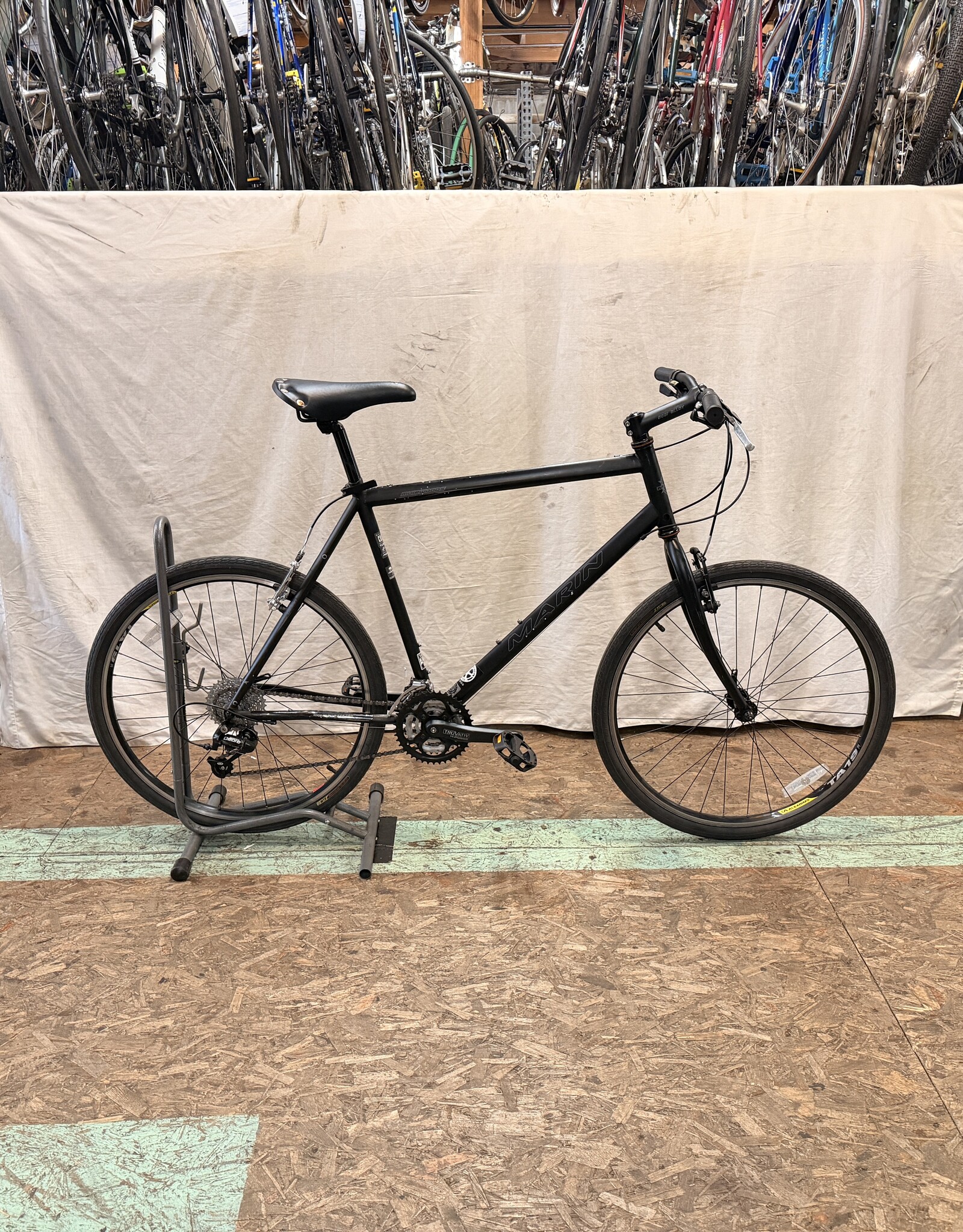 Marin 20" Marin Muirwoods (E005) I4U