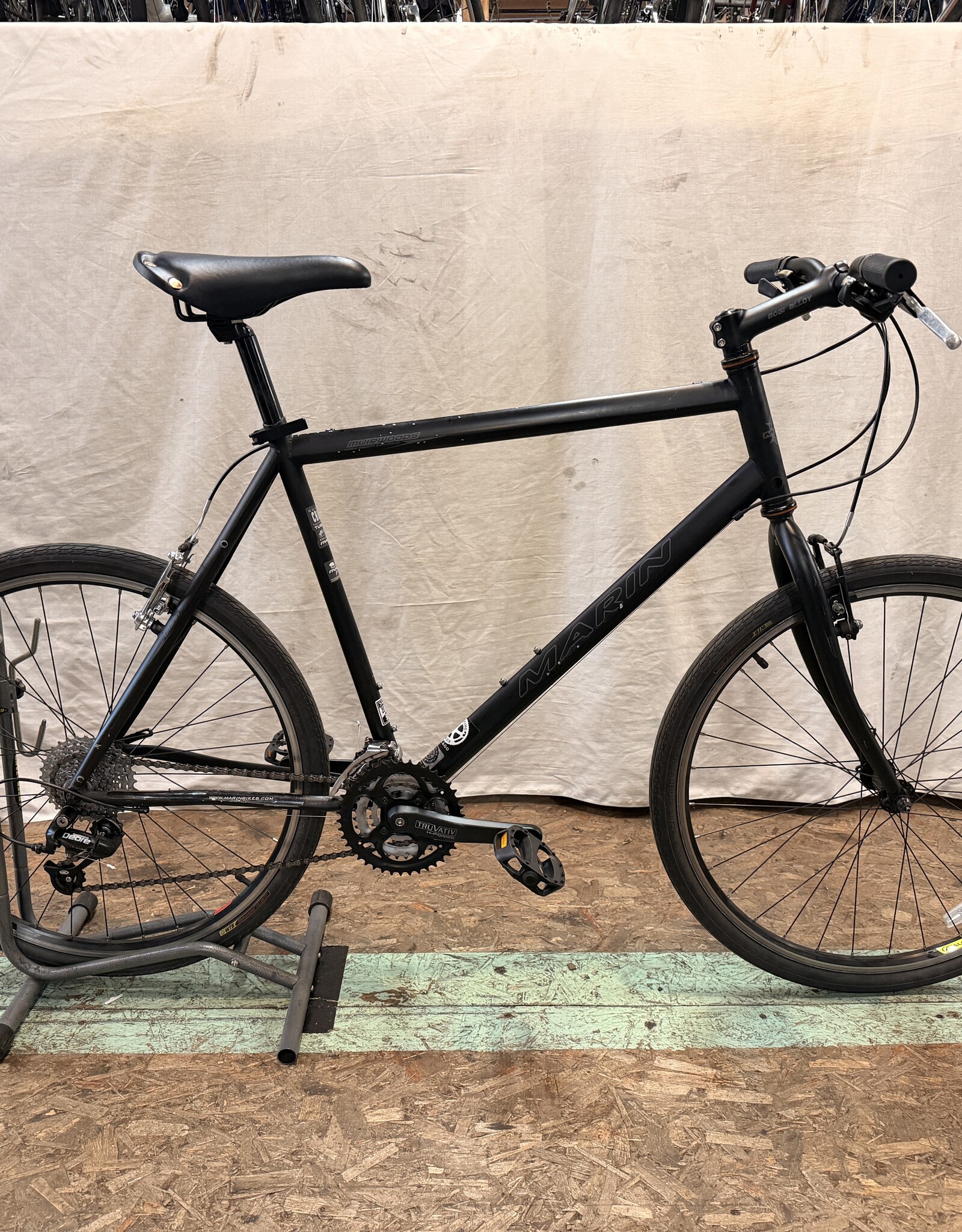 Marin 20" Marin Muirwoods (E005) I4U