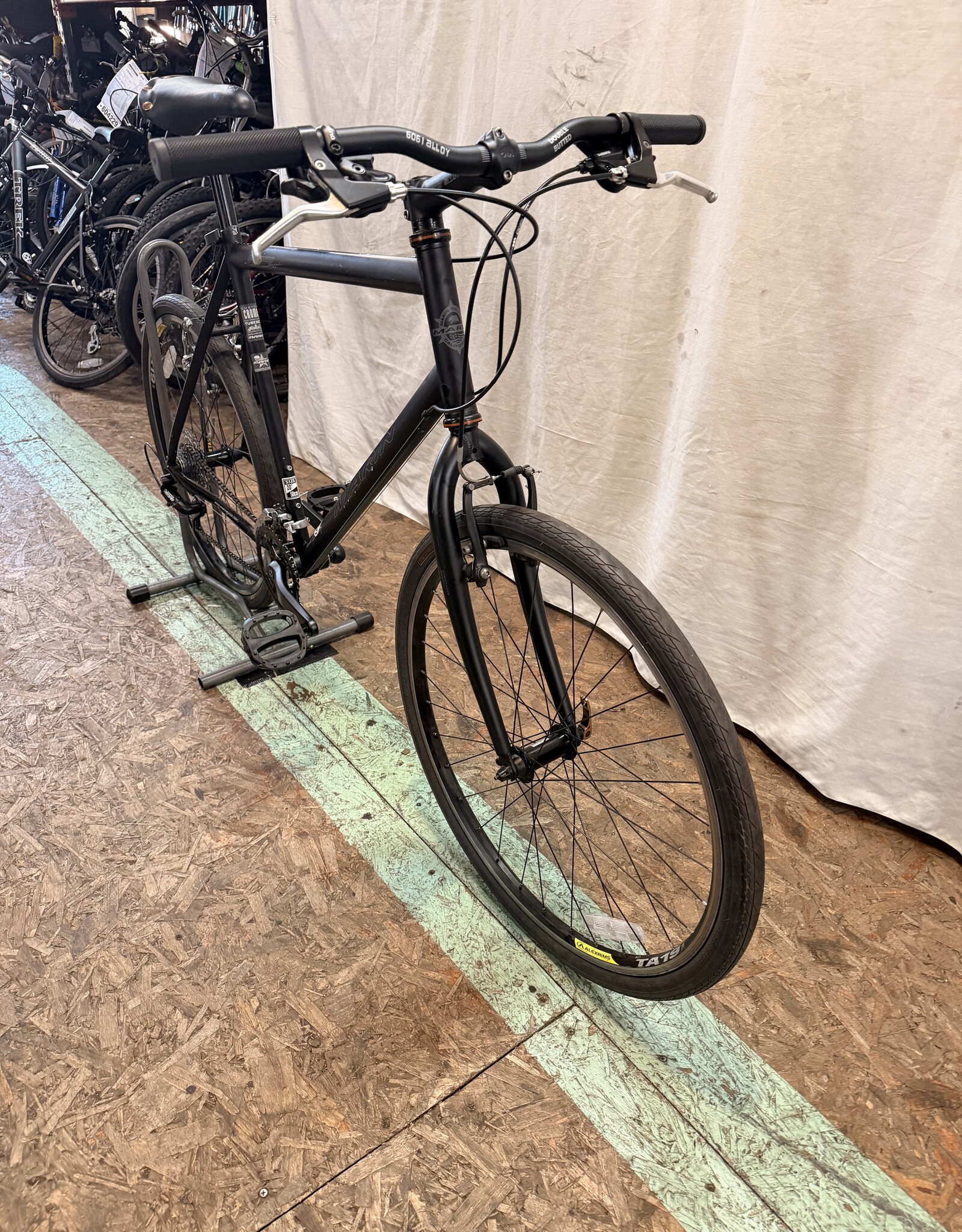 Marin 20" Marin Muirwoods (E005) I4U