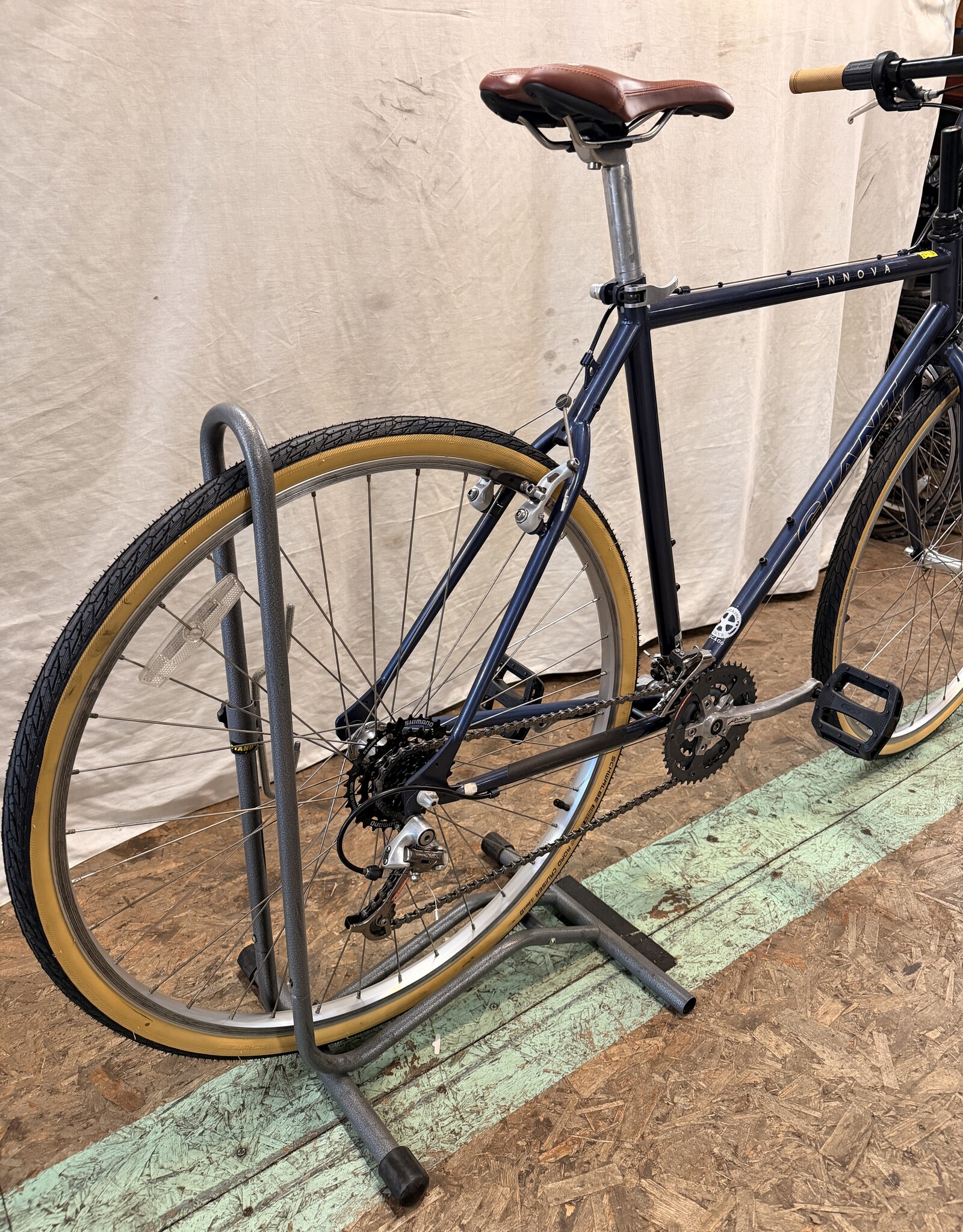 22" Giant Innova (2986) I4U