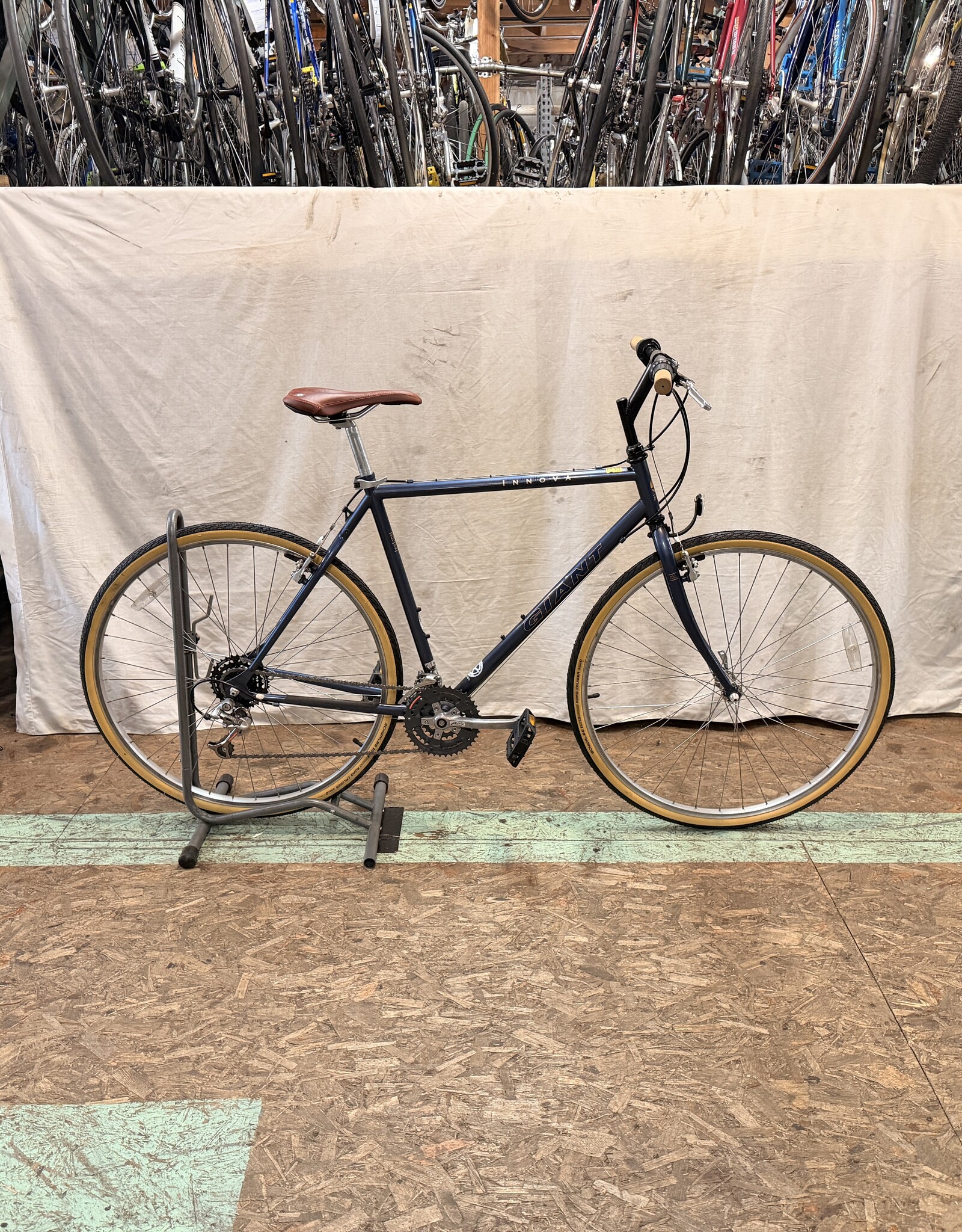 21" Giant Innova (2986) I4U