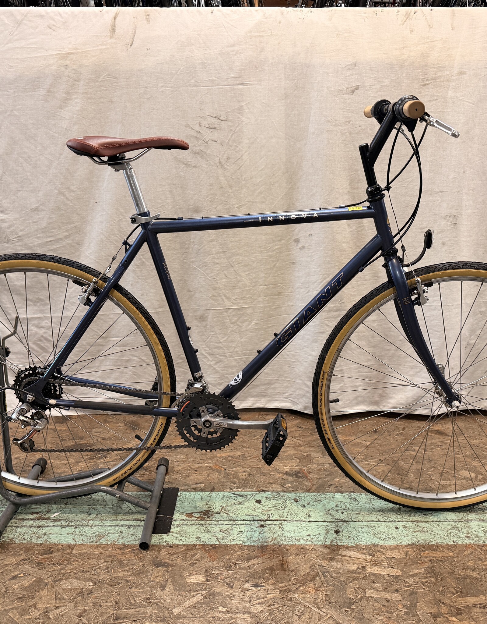 21" Giant Innova (2986) I4U