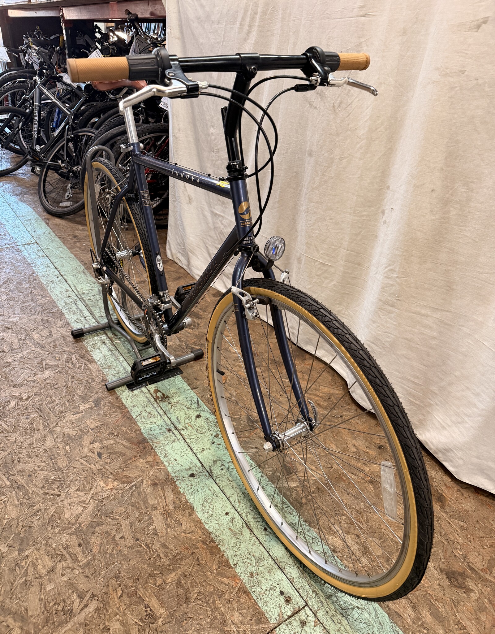 21" Giant Innova (2986) I4U