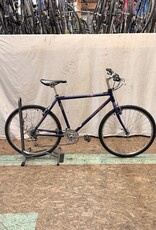 18" Trek Mountain Track (1016) I4U