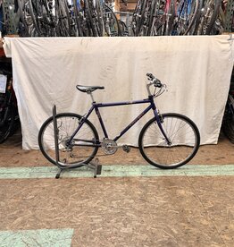18" Trek Mountain Track (1016) I4U