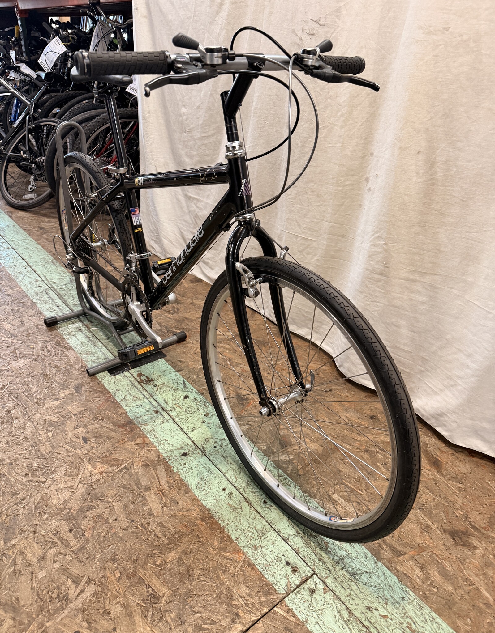 Cannondale 16" Cannondale M300 (5N16) I4U