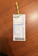 15" Trek 7100 (529C) I4U