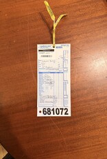 19" Schwinn Tourist (3608) I4U