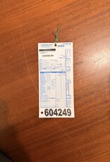 18" Trek 3900 (5873) I4U