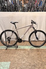 Batch 21" Batch MTB (0988) E2L