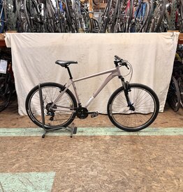 Batch 21" Batch MTB (0988) E2L