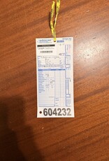 Batch 20"  Batch The Lifestyle (3152) E2L