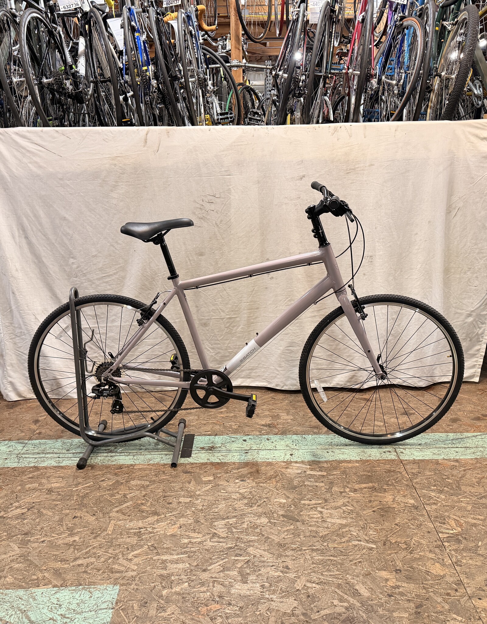 Batch 20"  Batch The Lifestyle (3152) E2L