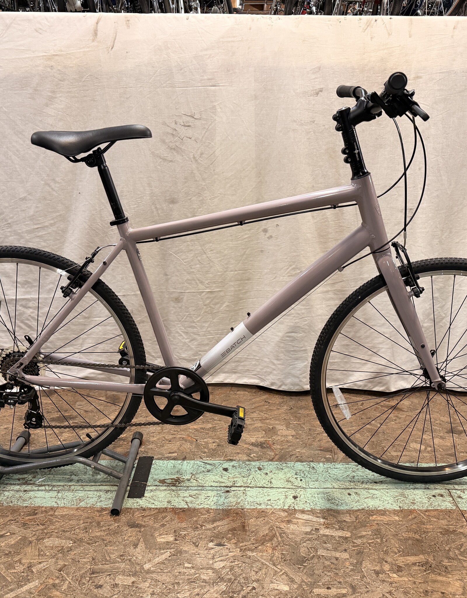 Batch 20"  Batch The Lifestyle (3152) E2L