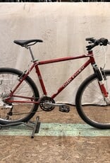 Gary Fisher 18.5" Gary Fisher HooKooEKoo (2699) E1U