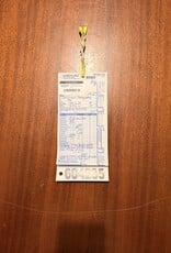 Gary Fisher 18.5" Gary Fisher HooKooEKoo (2699) E1U