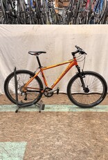 17.5" Trek 6500 SLR (334A) H1U