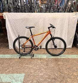 17.5" Trek 6500 SLR (334A) H1U