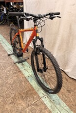 17.5" Trek 6500 SLR (334A) H1U