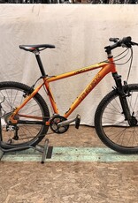 17.5" Trek 6500 SLR (334A) H1U