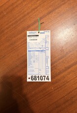 17.5" Trek 7200 Multitrack (419V) I1U