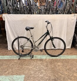 17.5" Trek 7200 Multitrack (419V) I1U