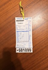 Gary Fisher 18" Gary Fisher Wahoo (9269) E2U