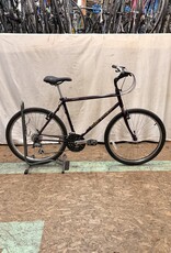 Gary Fisher 18" Gary Fisher Wahoo (9269) E2U