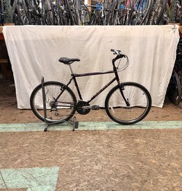 Gary Fisher 18" Gary Fisher Wahoo (9269) E2U