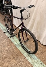 Gary Fisher 18" Gary Fisher Wahoo (9269) E2U