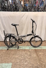 17" Dahon Mariner (Folder-one size 20" wheels) (0388) E2L