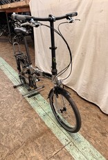 17" Dahon Mariner (Folder-one size 20" wheels) (0388) E2L