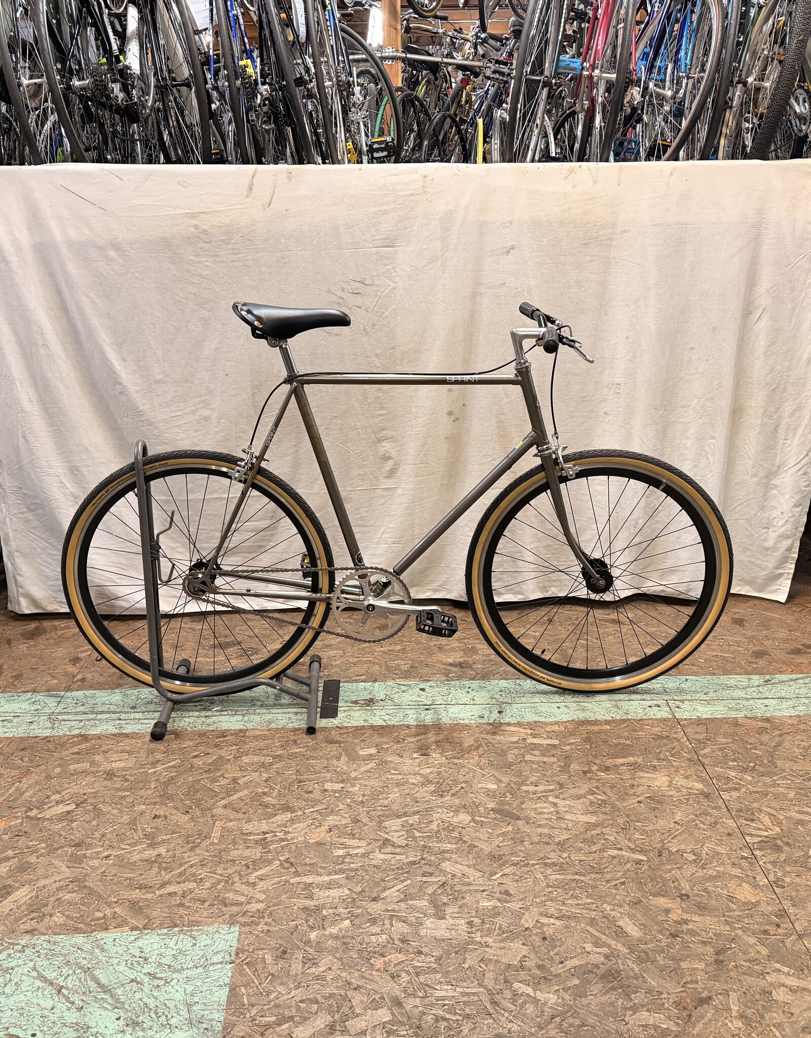 62cm Schwinn Sprint (9131) B5U