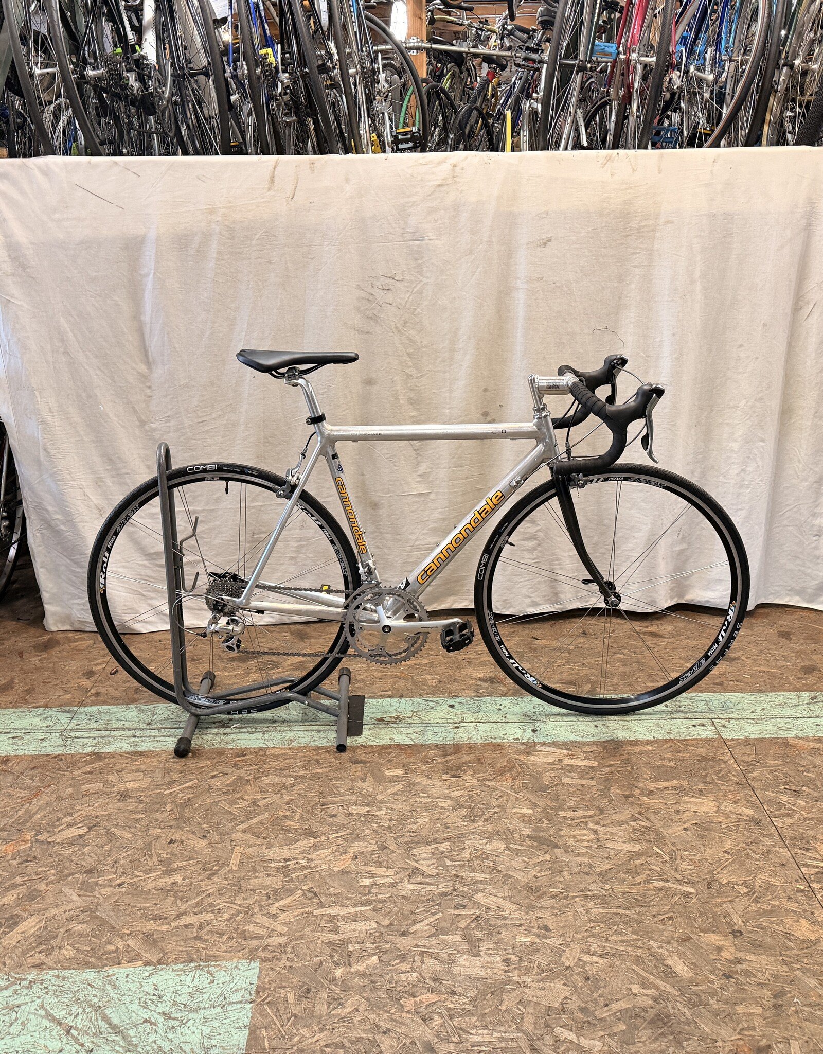 Cannondale 52cm Cannondale R900 (0N52) C2U