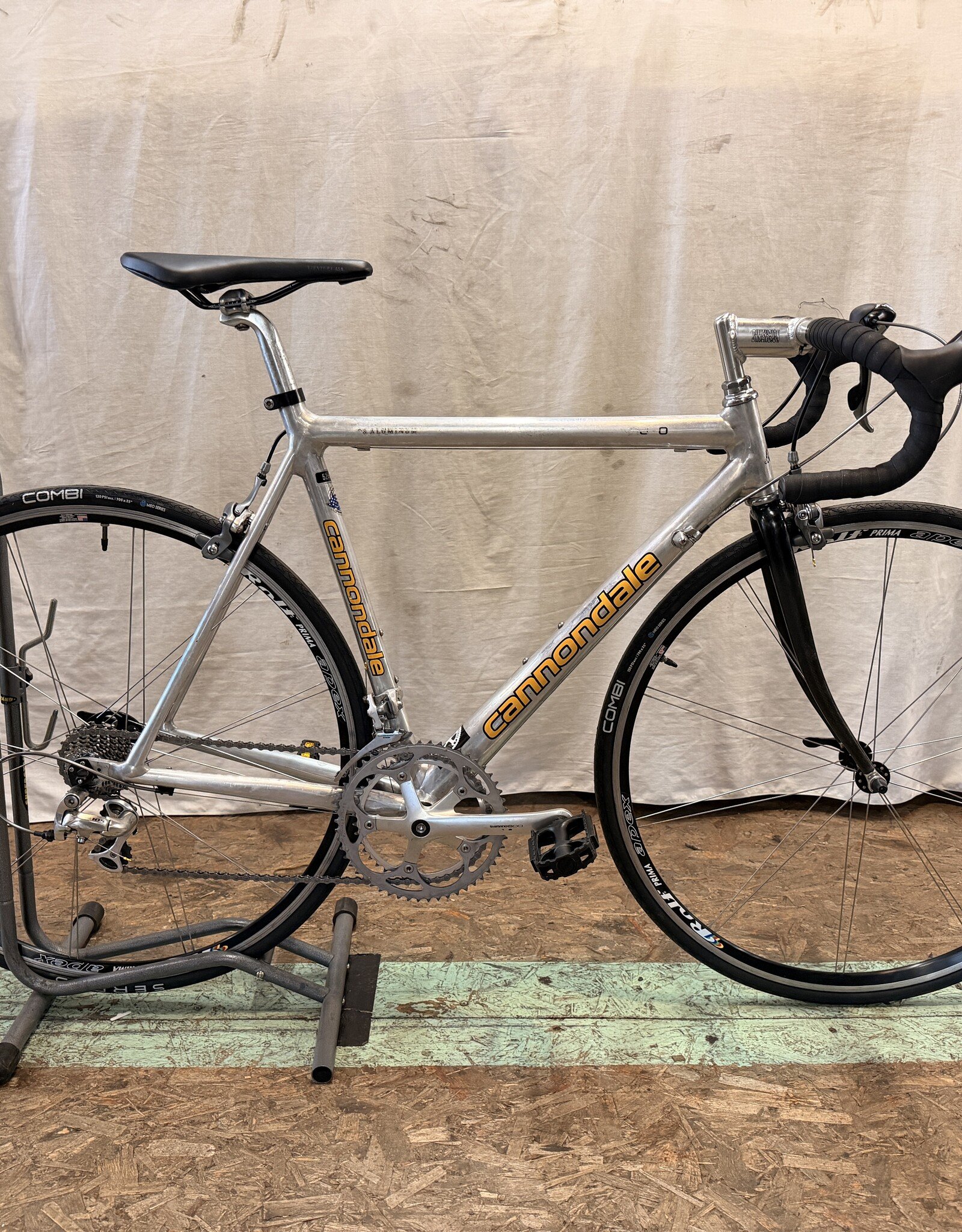 Cannondale 52cm Cannondale R900 (0N52) C2U