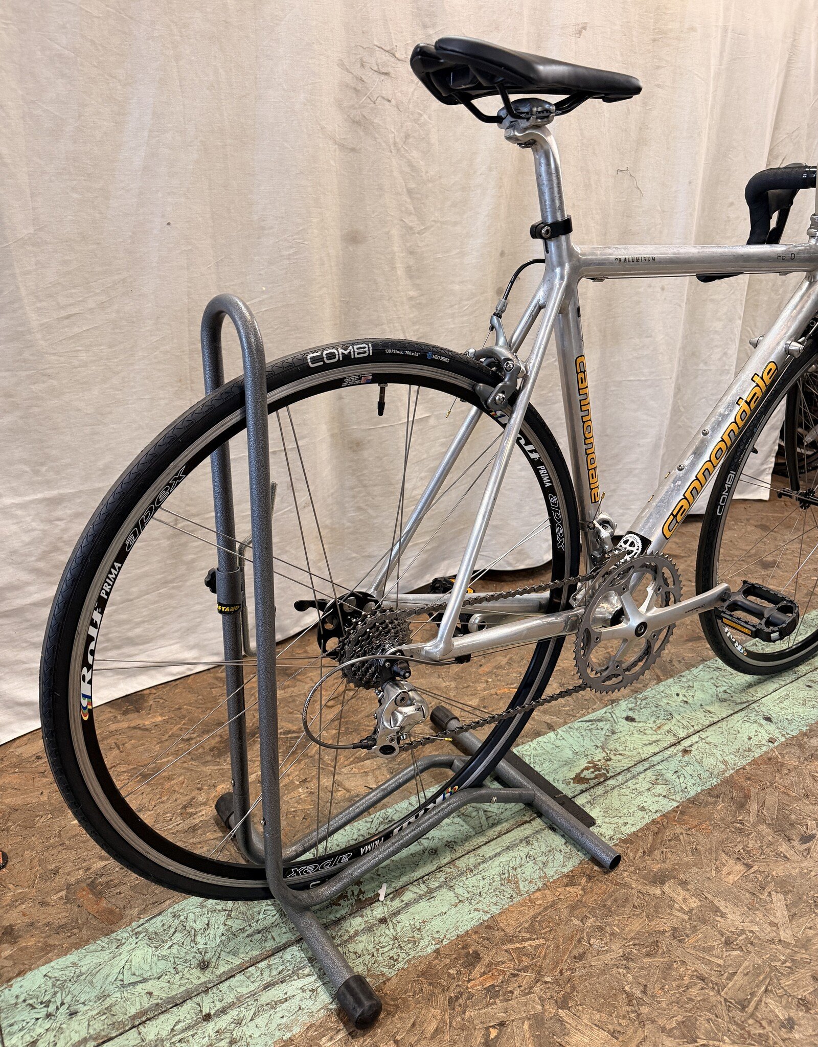 Cannondale 52cm Cannondale R900 (0N52) C2U