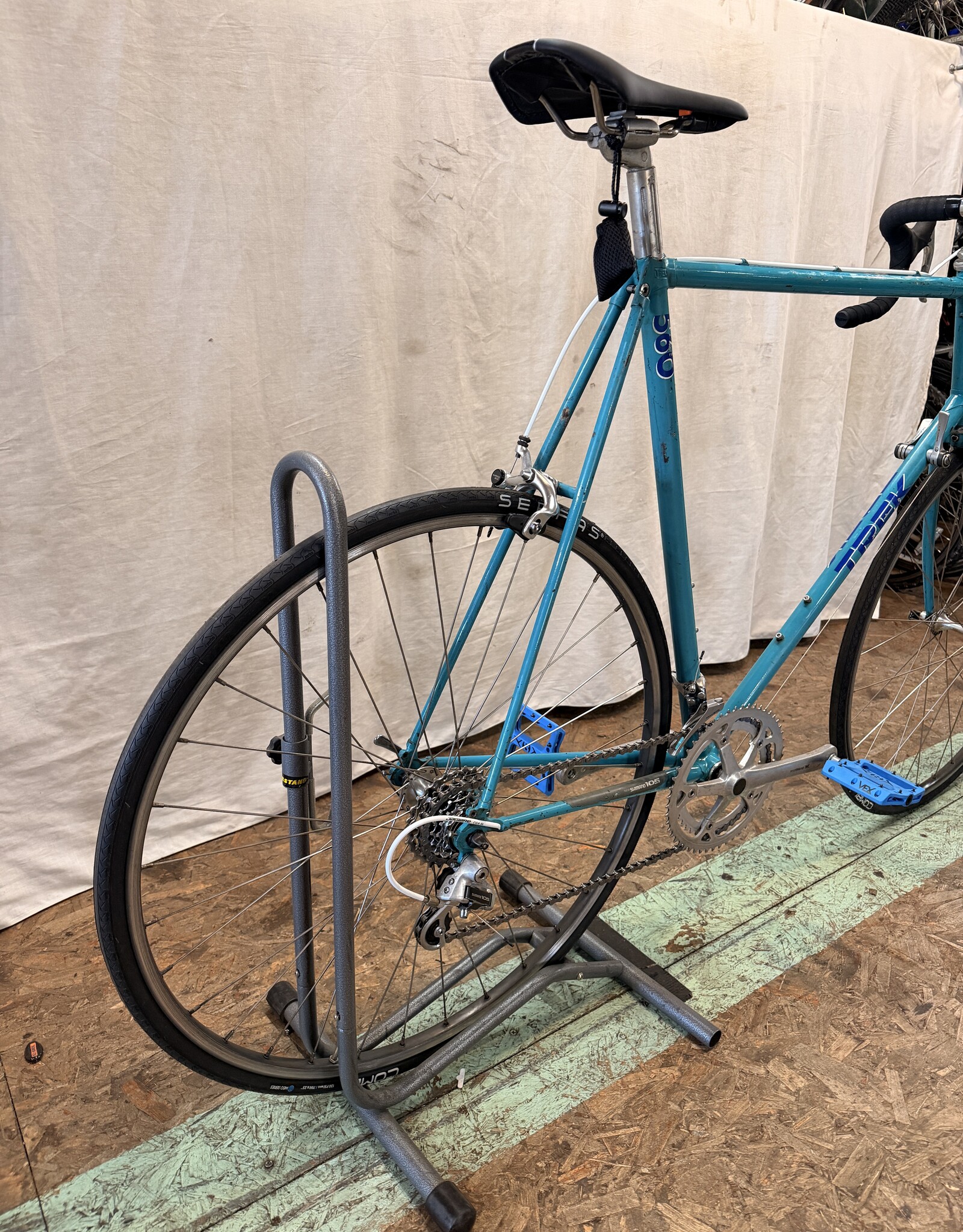 62cm Trek 560 (8314) C5U