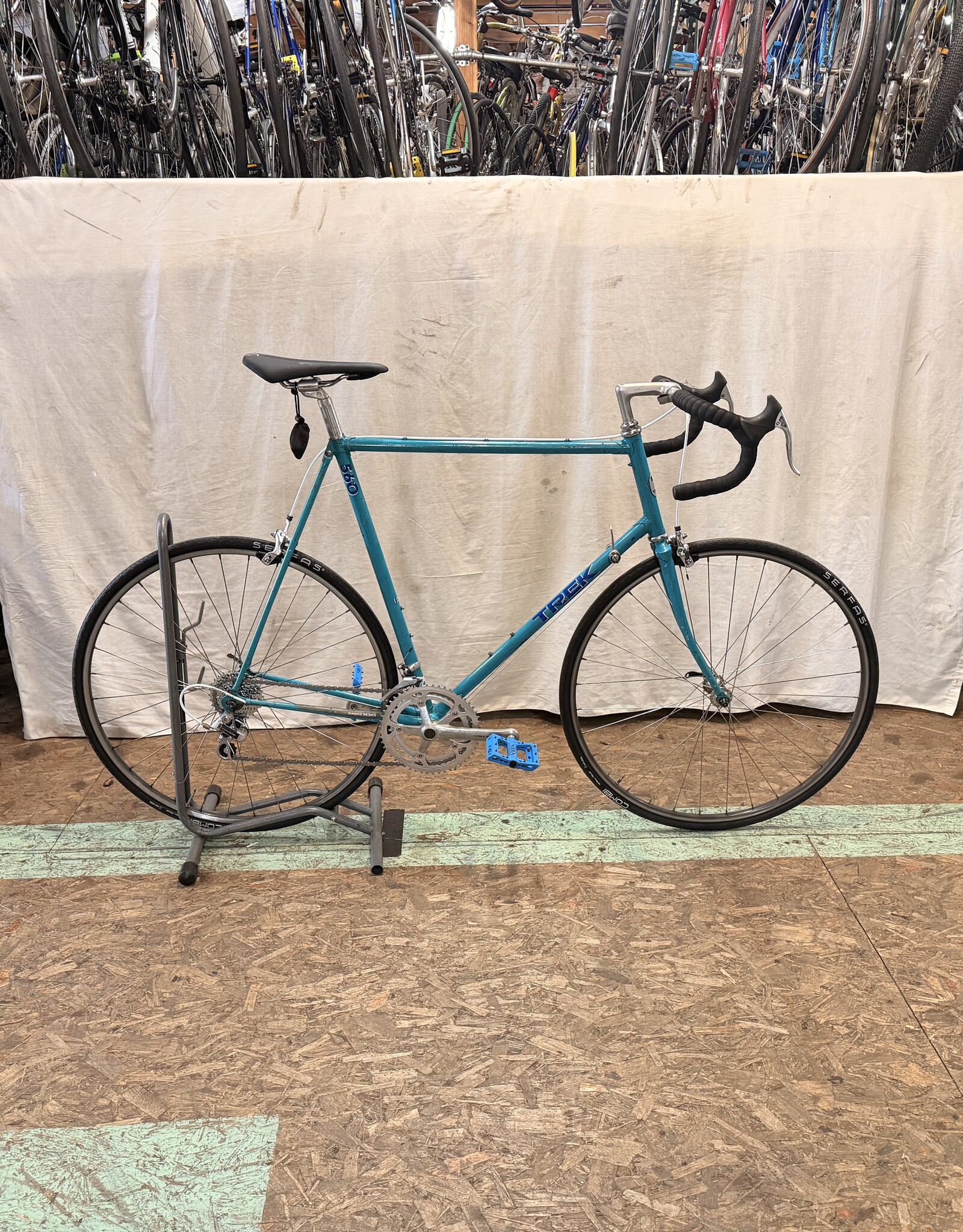 62cm Trek 560 (8314) C5U