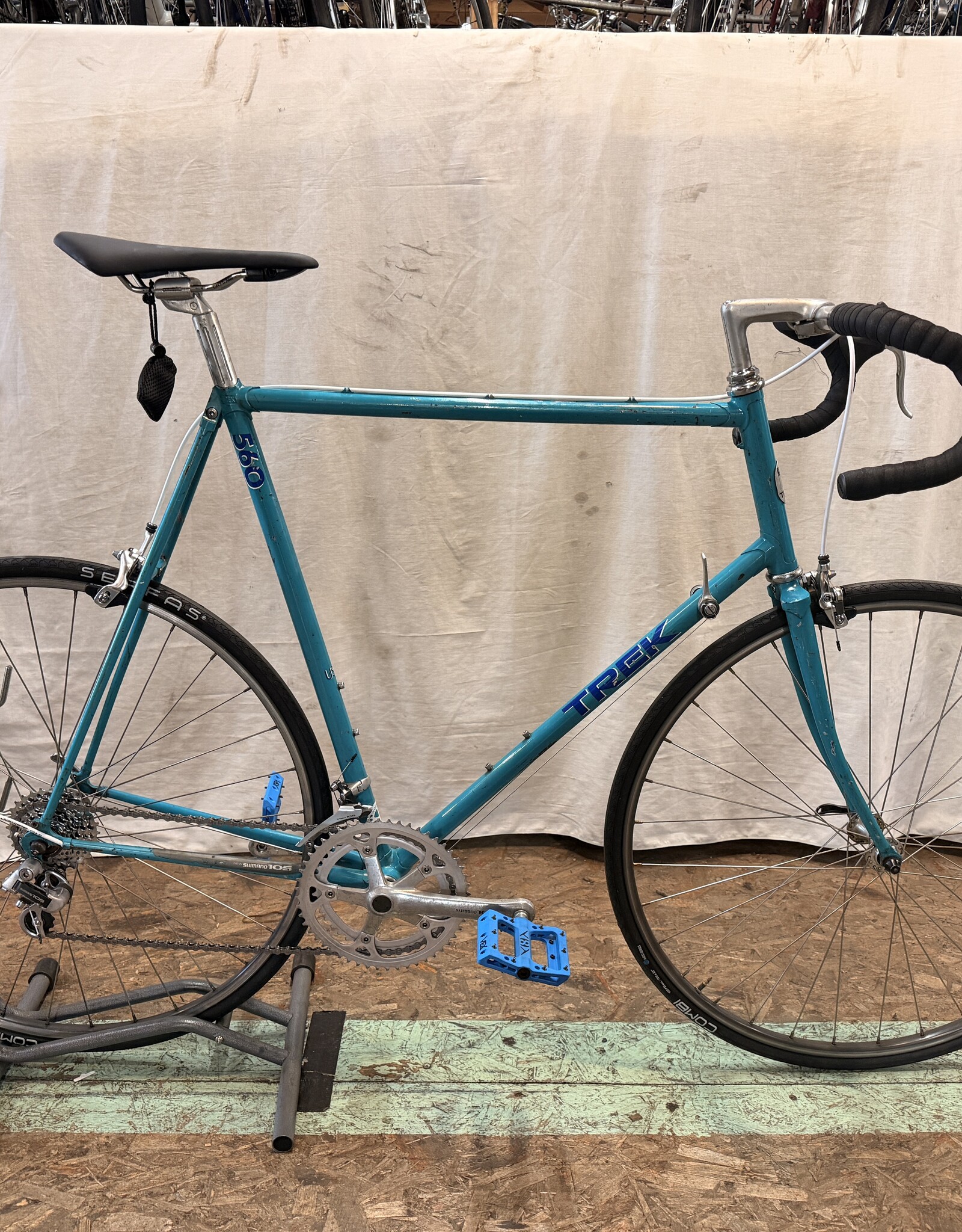 62cm Trek 560 (8314) C5U