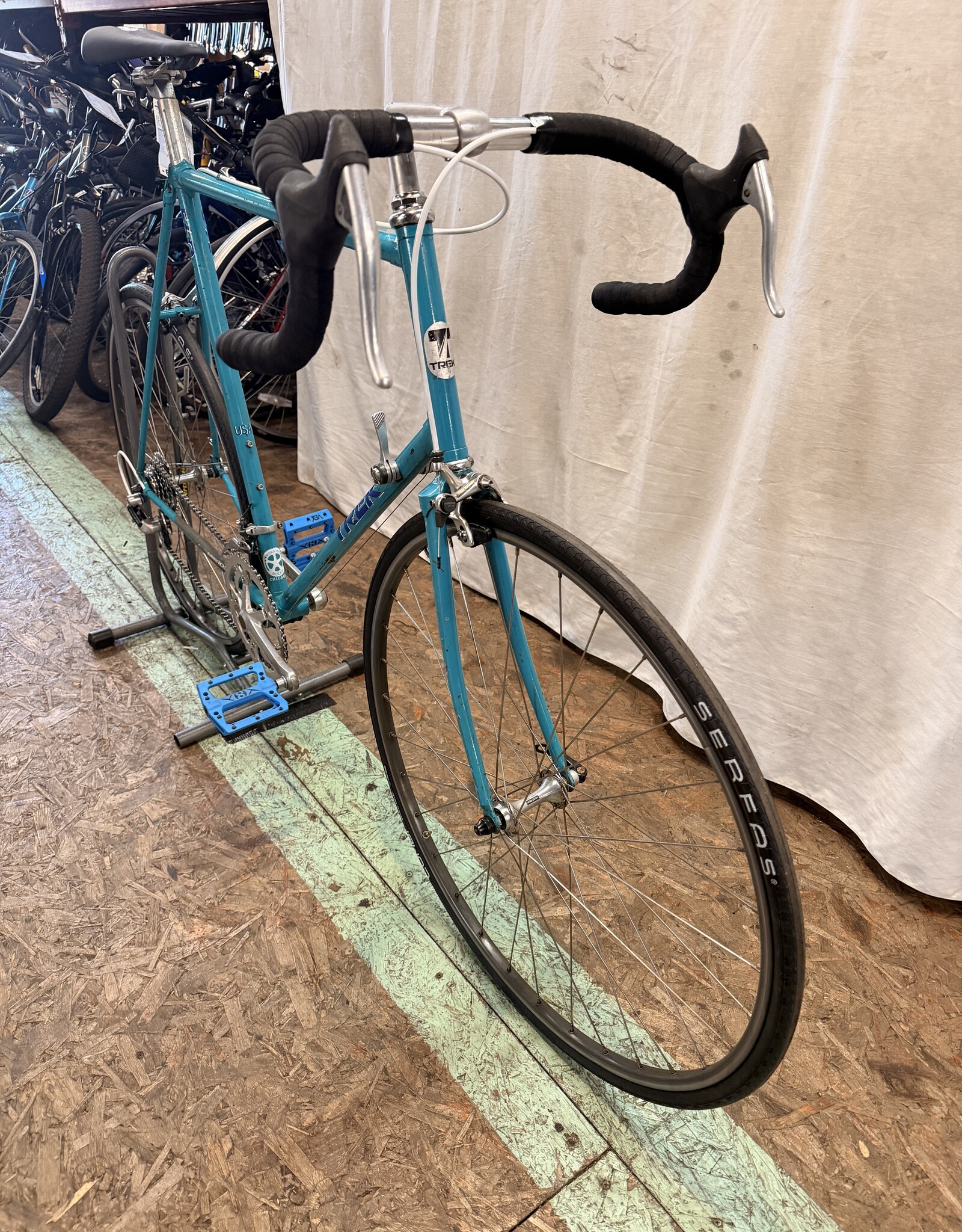 62cm Trek 560 (8314) C5U