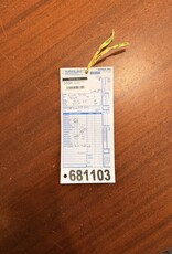 13in Giant Revel (8261) I3U