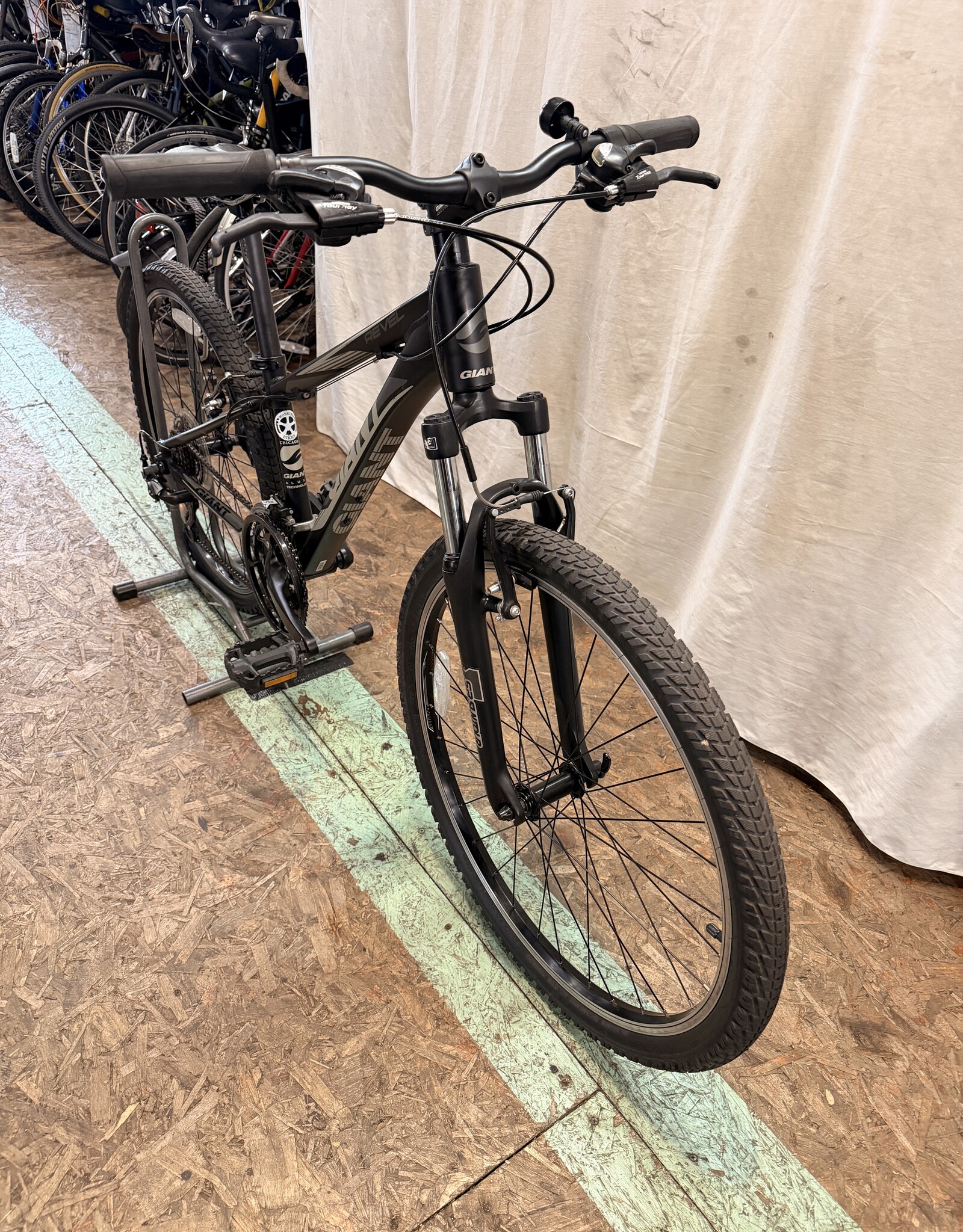 13in Giant Revel (8261) I3U