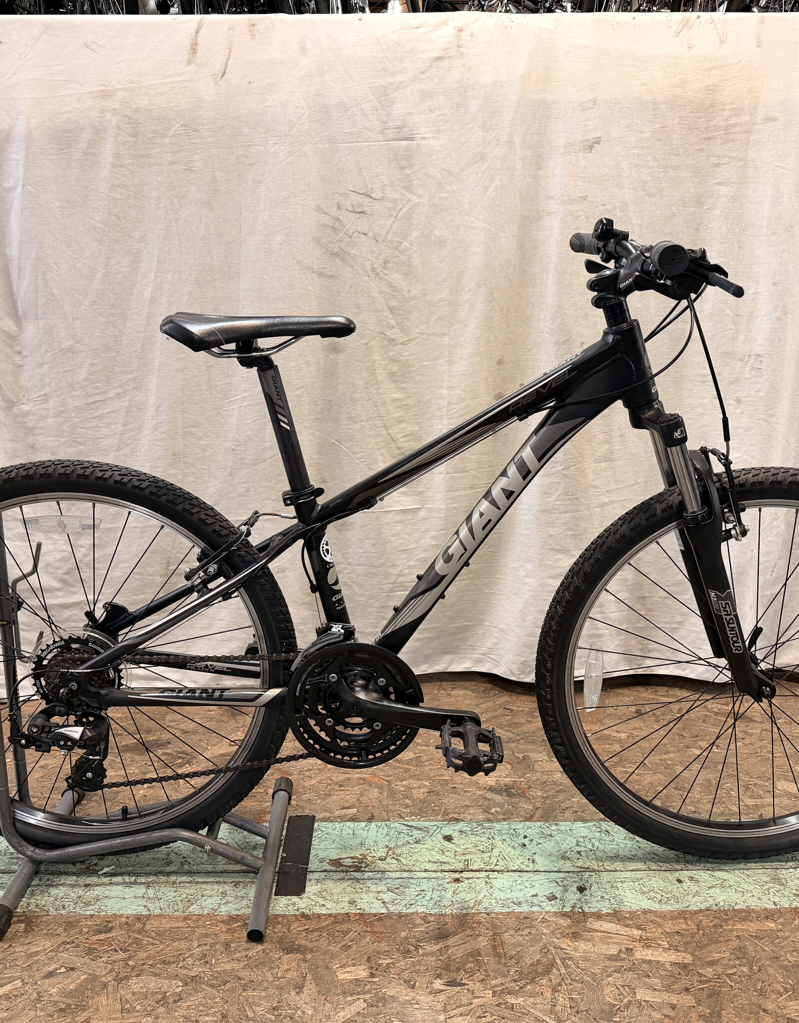 13in Giant Revel (8261) I3U